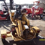 Vermeer sc252